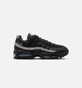 Nike Air Max 95 Big Bubble OG "Reflective Accents" Men's Shoe – Black/White/Metallic Silver