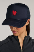 Trucker Hat Made With Soul