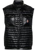 Moncler Grenoble Ollon down-feather padded gilet