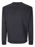 Maison Kitsuné Fox Head-motif cotton sweatshirt