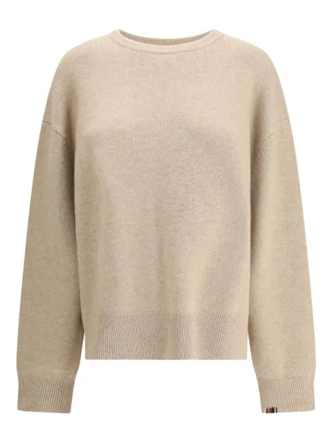 extreme cashmere N°431 sweater