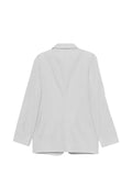 TOM FORD notch-lapel blazer