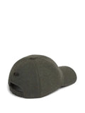 Fedeli cashmere baseball cap