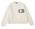 CB Sweater