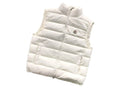Moncler Contrin Gilet — White